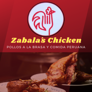 Zavala’s Chicken