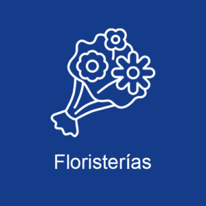 Floristerías