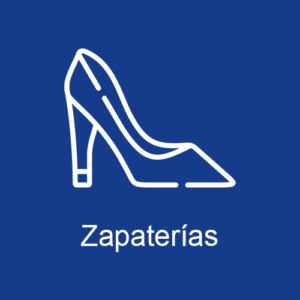 Zapaterías