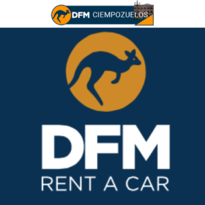 DFM Rent a Car