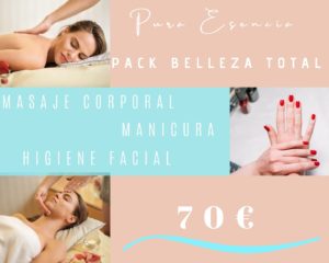 Belleza 3